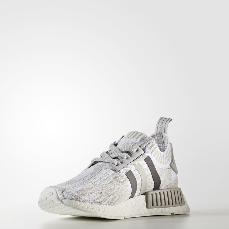 Adidas nmd cheap japan grey